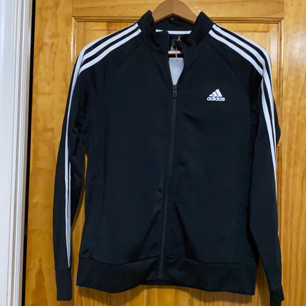 Women’s Adidas Jacket
